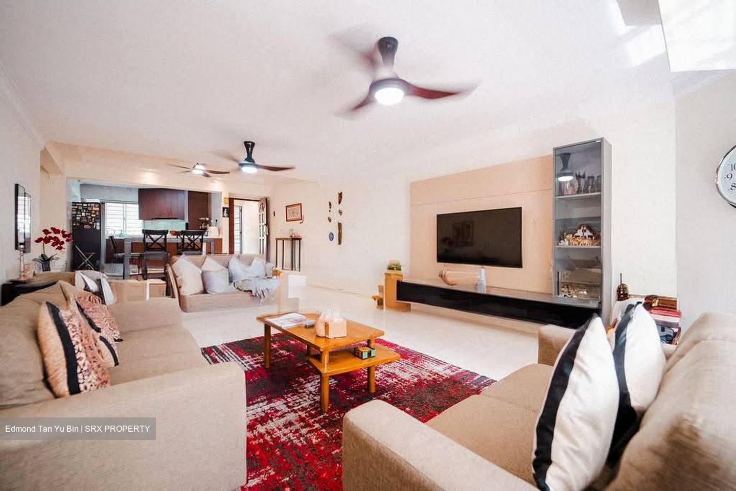 Ivory Heights (D22), Condominium #603231681